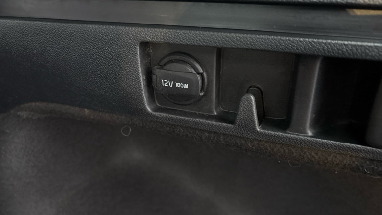 Kia Optima 1.7 CRDi ISG 2 5dr Diesel Estate